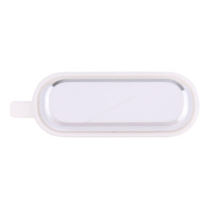 Clé d'accueil pour Samsung Galaxy Tab 3 Lite 7.0 SM-T110/T111/T116(Blanc) SH047W1993-20