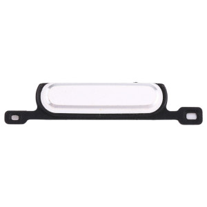 Clé d'accueil pour Samsung Galaxy Tab 3 8.0 SM-T310/T311/T315 (Blanc) SH051W1294-20