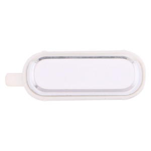 Clé d'accueil pour Samsung Galaxy Tab 3 7.0 SM-T210/T211/T217(Blanc) SH052W1665-20