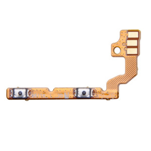 Pour Samsung Galaxy A10s SM-A107 Câble flexible du bouton de volume SH2055825-20