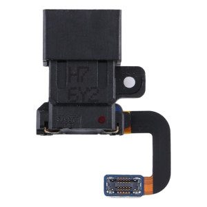 Pour Samsung Galaxy Tab Active2 8.0 LTE / T395 Câble flexible pour écouteurs SH21141730-20