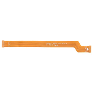 Pour Samsung Galaxy Tab A 8.0 (2017) / SM-T380 / SM-T385 Câble flexible de carte mère SH21161944-20