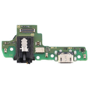Pour Samsung Galaxy A10s (version américaine) carte de port de charge d'origine SH2142168-20