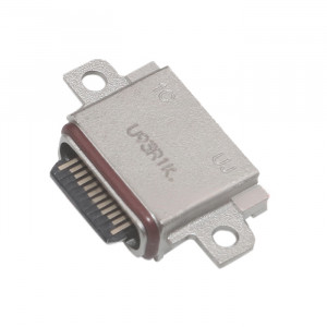 Pour connecteur de port de charge Samsung Galaxy S10/S10e SM-G973 SH21631824-20