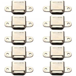 Pour Samsung Galaxy Tab Active LTE T365 10pcs connecteur de port de charge SH21671616-20