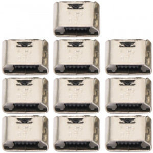 Pour Samsung Galaxy Tab E 9.6 SM-T560 10pcs connecteur de port de charge SH21681132-20