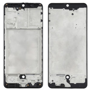 Pour Samsung Galaxy A31 Front Housing LCD Frame Bezel Plate SH21911319-20