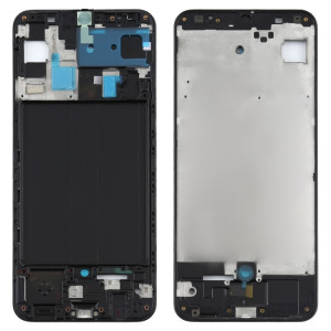 Pour Samsung Galaxy A50 Front Housing LCD Frame Bezel Plate (version US) SH21931043-20