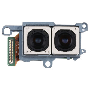 Pour Samsung Galaxy S20 / SM-G980F (version UE) caméra arrière principale SH22001564-20