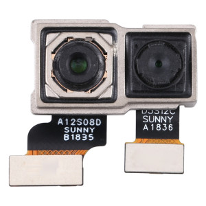 Pour Samsung Galaxy A6s SM-G6200 Caméra arrière SH22341321-20