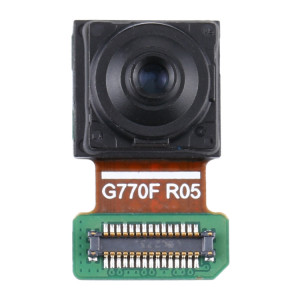 Pour Samsung Galaxy S10 Lite SM-G770 Caméra frontale SH2235762-20