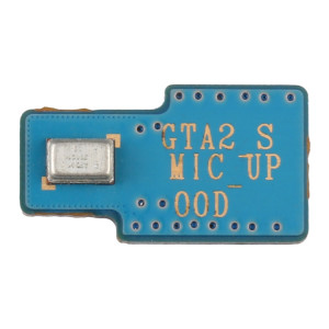 Pour Samsung Galaxy Tab A 8.0 (2017) / Carte de microphone d'enregistrement SM-T385 SH22451316-20
