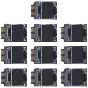 Pour Samsung Galaxy Fold 5G SM-F900 10pcs haut-parleur d'écouteur SH22811314-20