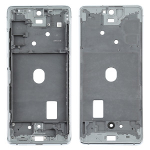 Pour Samsung Galaxy S20 FE Middle Frame Bezel Plate (Argent) SH290S1894-20