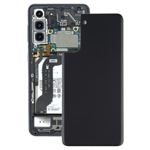 Coque arrière de batterie pour Samsung Galaxy S21+ 5G (noir) SH91BL61-20