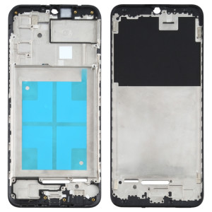 Pour Samsung Galaxy A02S SM-A025 (Version GA) Plaque de cadre LCD pour boîtier avant SH2299341-20