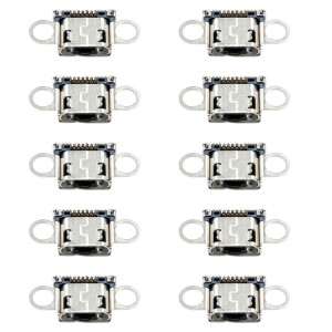 Pour Galaxy Alpha G850 G850F G850T G850H G850M 10 pièces connecteur de Port de charge SH2306557-20