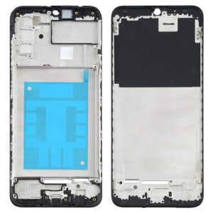 Pour Samsung Galaxy A02S SM-A025 (Version GE) Plaque de cadre LCD pour boîtier avant SH23291040-20