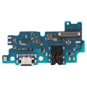 Pour la carte de port de charge Galaxy A50s / A507F SH2347833-20