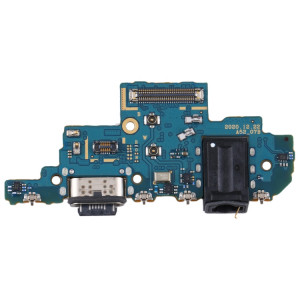 Pour Samsung Galaxy A52 SM-A525 carte de port de charge d'origine SH2359686-20