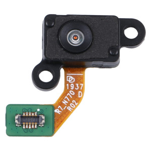 Pour Samsung Galaxy Note10 Lite SM-N770 Câble flexible du capteur d'empreintes digitales SH2371339-20