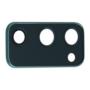 Pour le couvercle de l'objectif de l'appareil photo Samsung Galaxy S20 FE (bleu) SH383L1532-20