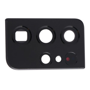 Pour Samsung Galaxy S21 Ultra 5G Camera Lens Cover (Noir) SH392B1594-20