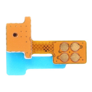 Pour Samsung Galaxy Tab Active3 SM-T570/T575 Microphone Flex Câble SH23991749-20