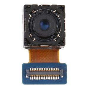 Pour Samsung Galaxy A02 SM-A022F caméra arrière SH2406732-20