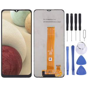 Écran LCD OEM pour Samsung Galaxy A12/A32 5G/M12 SM-A125 SM-A326 SM-M127 avec assemblage complet du numériseur SH2420817-20