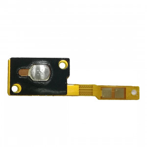 Bouton Accueil Câble Flex pour Galaxy J1, J100FN, J100HN, J100HD, J100H / DS, J100MN, J100FN, J100HD, J100HU, J100HU SH24501631-20