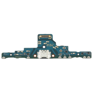 Pour Samsung Galaxy Tab S6 Lite SM-P610 / P615 carte de port de charge SH24521697-20