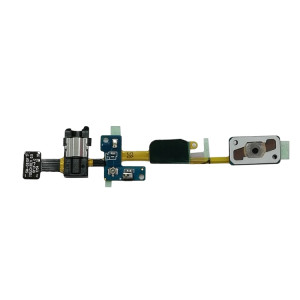 Câble flexible de capteur pour Galaxy J7 Prime, On 7 (2016), G610F, G610F / DS, G610FDD, G610M, G610M / DS, G610Y / DS SH24721397-20