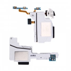 1 Paire iPartsAcheter pour Samsung Galaxy Tab 4 10.1 / T520 Buzzer de sonnerie de haut-parleur S12521528-20