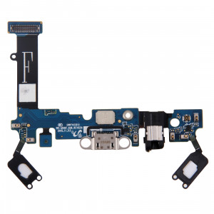 iPartsAcheter pour Samsung Galaxy A5 (2016) / A510F Remplacement du câble de chargement du câble Flex SI26601750-20