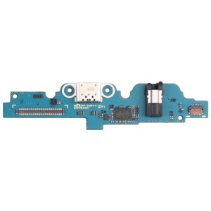 Pour Samsung Galaxy Book 10.6 SM-W627 Carte de port de charge SH2663693-20