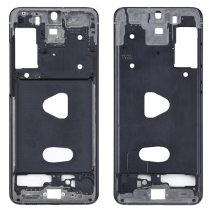 Pour Samsung Galaxy S20 Middle Frame Bezel Plate (Noir) SH671B236-20