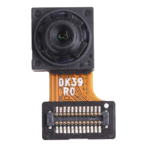 Pour Samsung Galaxy A01 / A02S SM-A015 SM-A025 Caméra frontale SH27751137-20