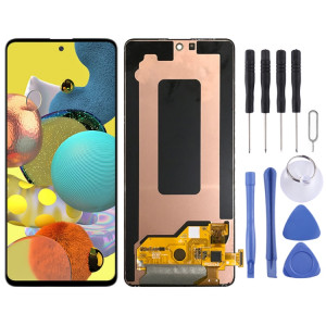 Écran LCD d'origine et ensemble complet de numériseur pour Samsung Galaxy A51 (5G) SM-A516 SH2803879-20