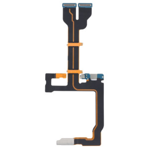Pour Samsung Galaxy Z Flip3 5G SM-F711 Câble flexible de carte mère SH28541494-20