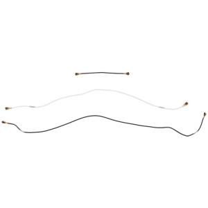 Pour Samsung Galaxy Tab A7 10.4 (2020) Câble flexible de signal d'antenne SM-T500/T505 SH2881225-20