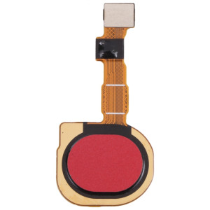Capteurd'empreintes digitalesCâble Flex pourSamsungGalaxyA11SM-A115(Rouge) SH941R1579-20