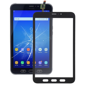 Pour Samsung Galaxy Tab Active2 SM-T395 LTE Touch Panel (Noir) SH74BL893-20