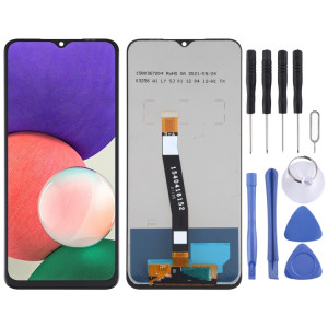 Écran LCD d'origine pour Samsung Galaxy A22 5G SM-A226 avec assemblage complet du numériseur SH30141602-20