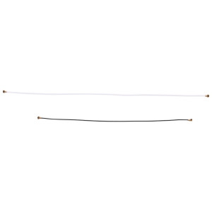 Pour câble flexible de Signal d'antenne Galaxy A30 SH30271354-20