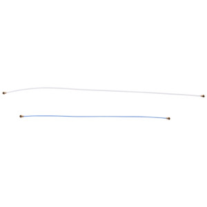 Pour câble flexible de Signal d'antenne Galaxy A50 SH30291029-20