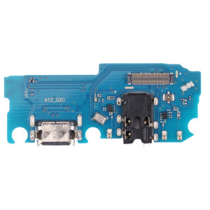 Pour carte de port de charge Samsung Galaxy F12 SM-F127 SH3053715-20