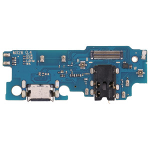 Chargement de la carte portuaire pour Samsung Galaxy M32 5G SM-M326 SH30711416-20
