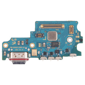Pour Samsung Galaxy S21 FE 5G SM-G990B (EU) Carte de port de charge d'origine SH3118962-20