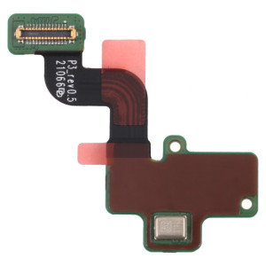 Pour le câble flexible du capteur de lumière d'origine Samsung Galaxy S21 Ultra SH3136573-20